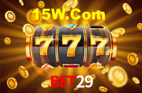 APP oficial da BET29 para mobile